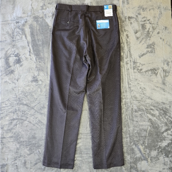 PGA Tour Golf Pants Sizr 32x32 New NWT Performance Active Moisture Wicking UPF50 - Picture 7 of 7